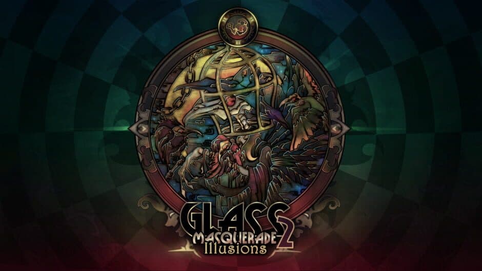 Glass Masquerade 2: Illusions artwork 4