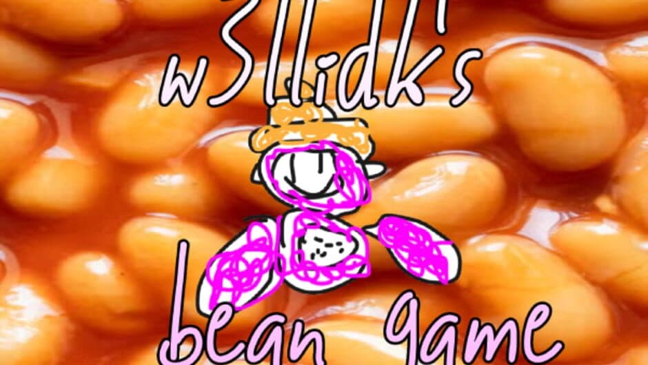 W3llidk’s Bean Game artwork 1