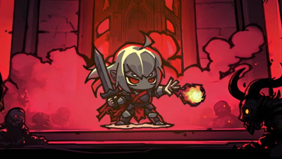 IdleDiablo artwork 1