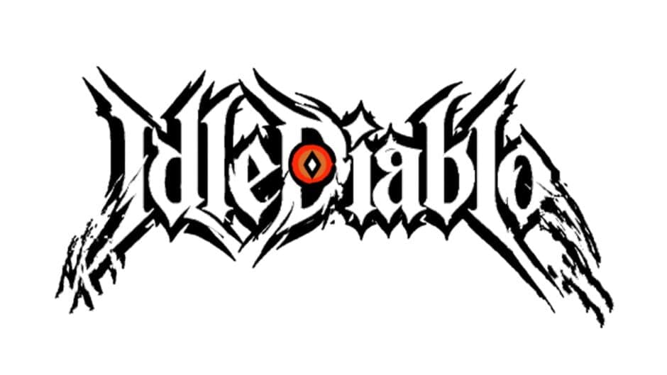 IdleDiablo artwork 2