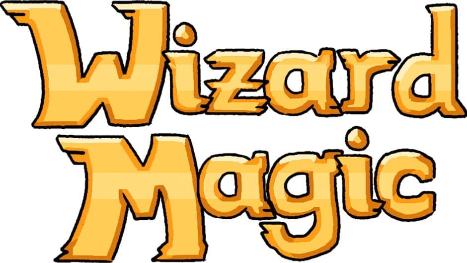 Wizard Magic artwork 2