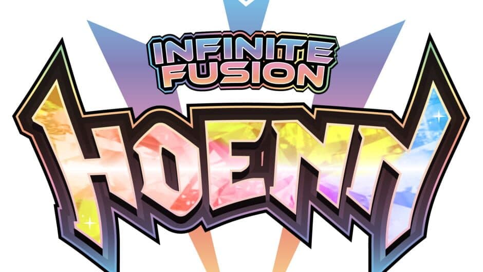 Pokémon Infinite Fusion 2: Hoenn artwork 2