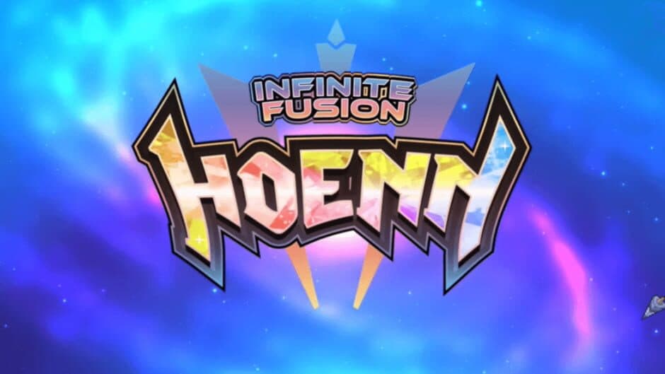 Pokémon Infinite Fusion 2: Hoenn artwork 1
