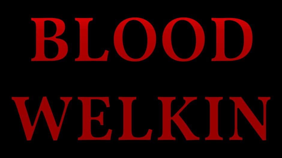 Blood Welkin artwork 2
