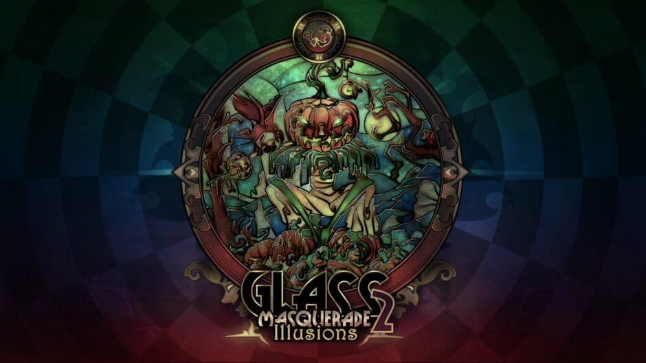 Glass Masquerade 2: Illusions artwork 2