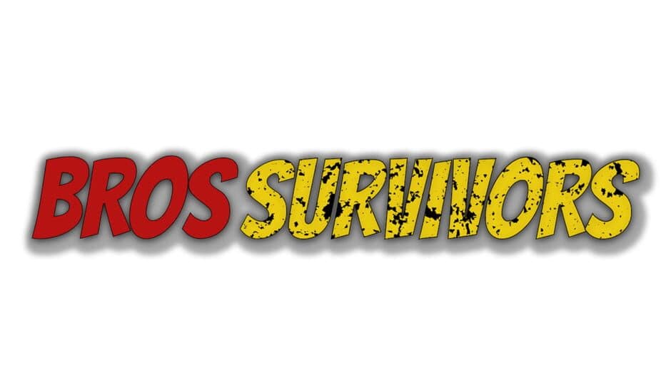 Bros Survivors artwork 2