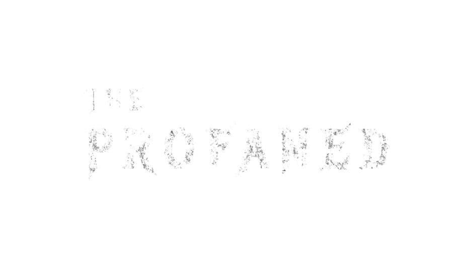 The Profaned artwork 2