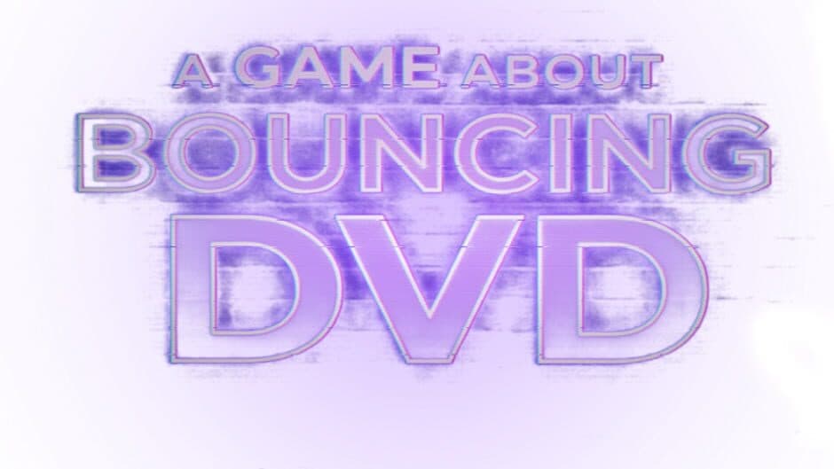 A Game About Bouncing DVD artwork 2