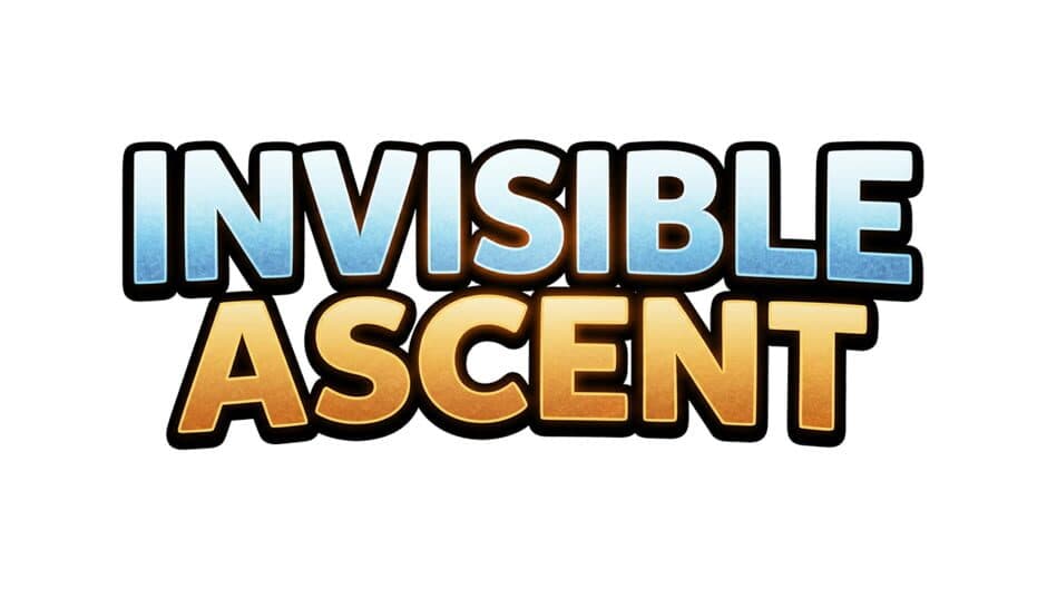 Invisible Ascent artwork 2