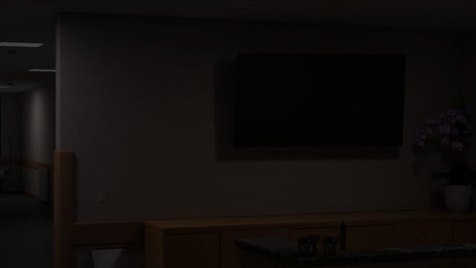 The Cursed Ward artwork 1