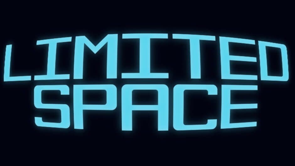 Limited Space artwork 2