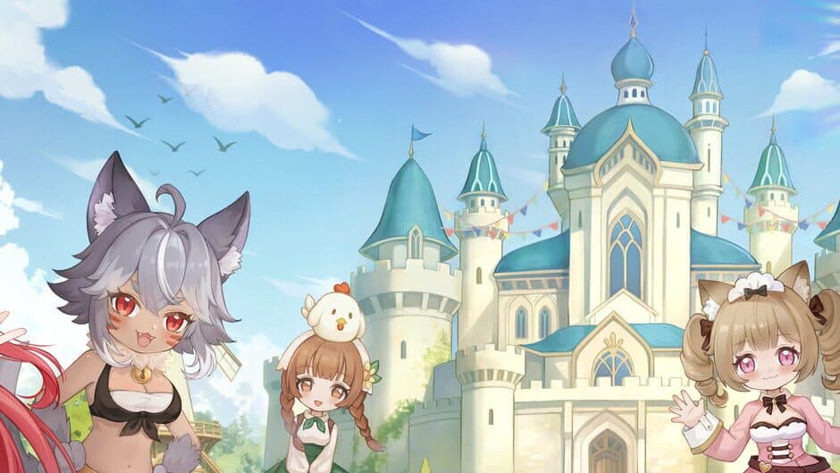 Cute Country artwork 2