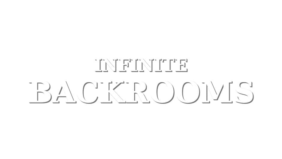 Infinite Backrooms artwork 2