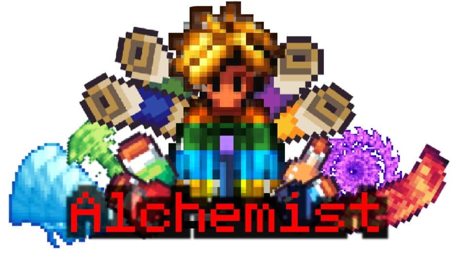 Alchemist artwork 2
