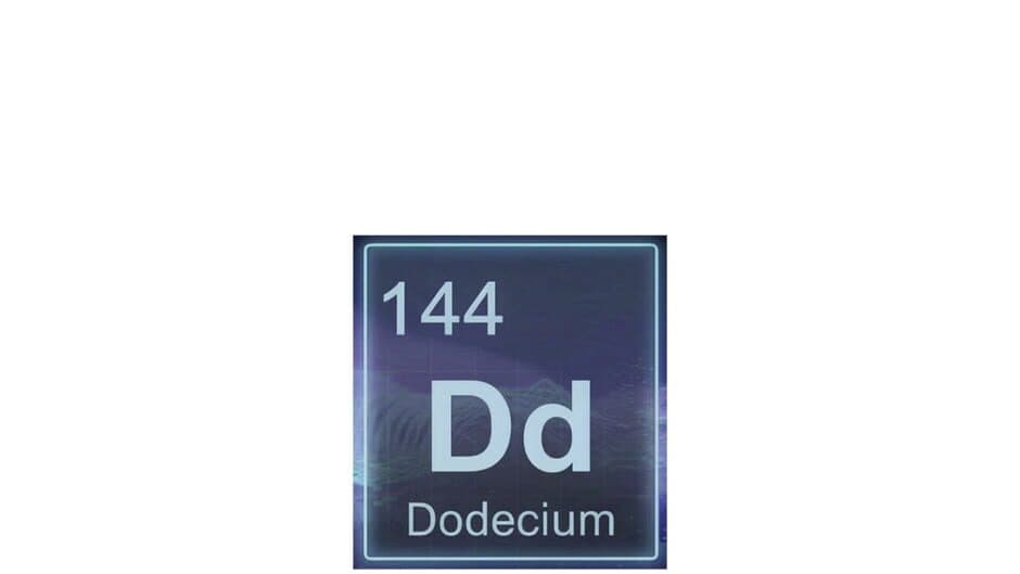 Dodecium artwork 2