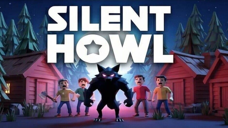 Silent Howl artwork 1