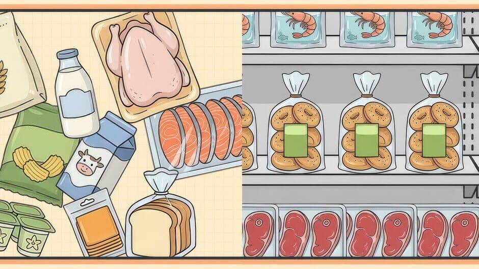 Organize My Shop artwork 1