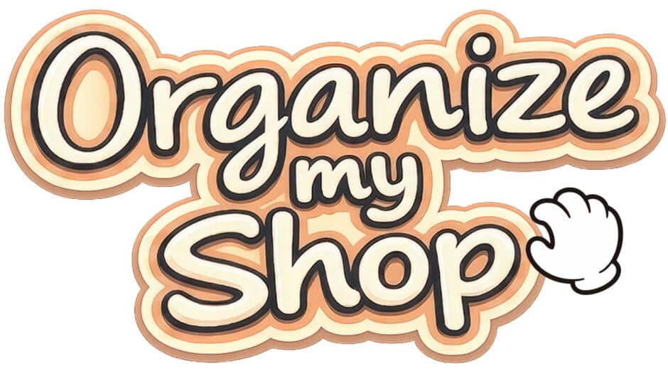 Organize My Shop artwork 2