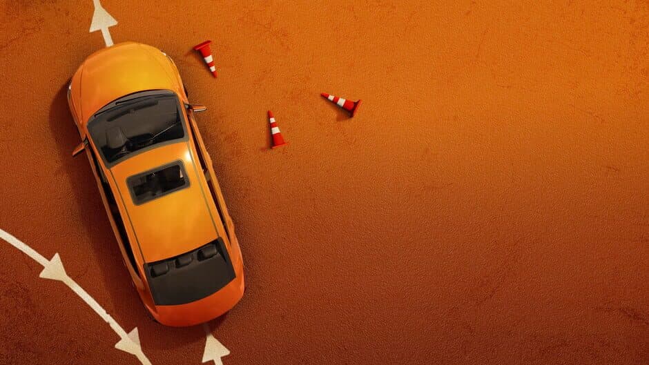 City Car Driving 2.0 artwork 1
