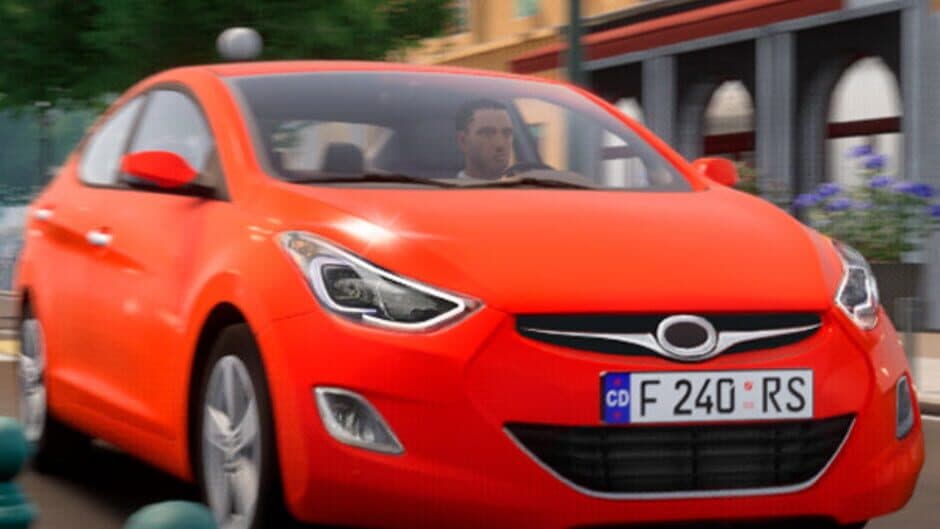 City Car Driving 2.0 artwork 3
