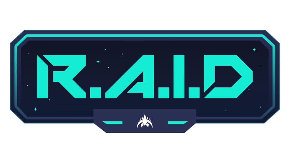 R.A.I.D artwork 2