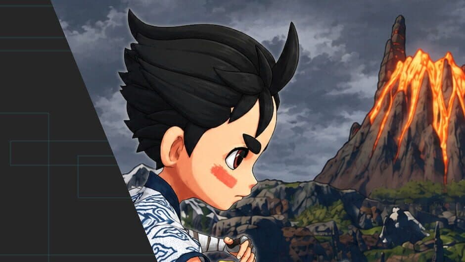 Onigashima: Awakening artwork 1