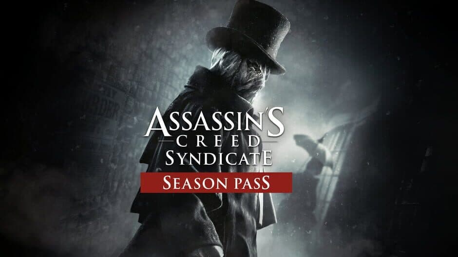 Assassin's Creed Syndicate: Season Pass artwork 1
