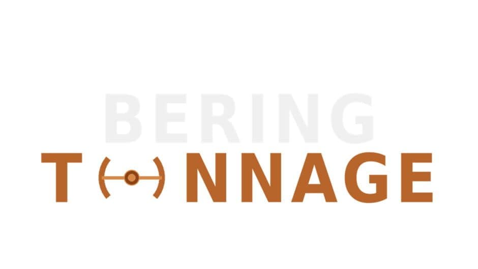 Bering Tonnage artwork 2