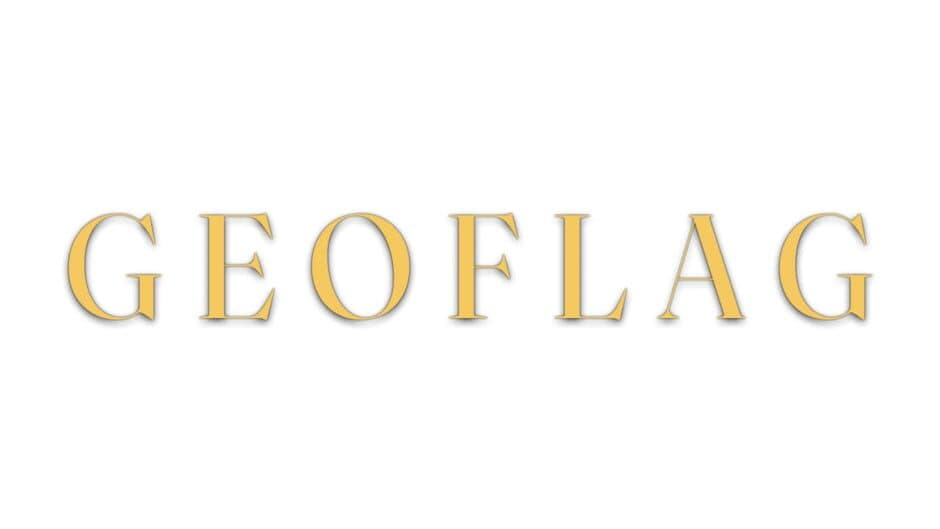 GeoFlag artwork 2