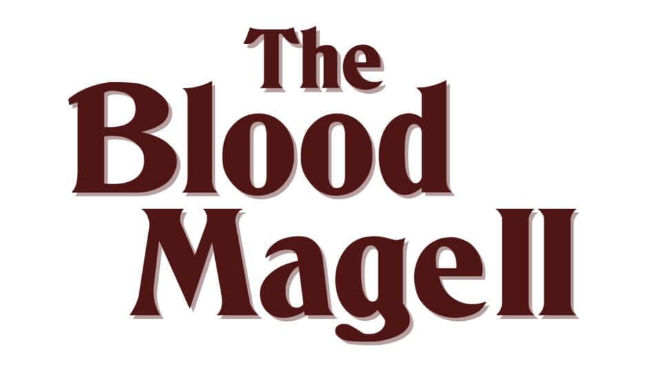 The Blood Mage II artwork 2