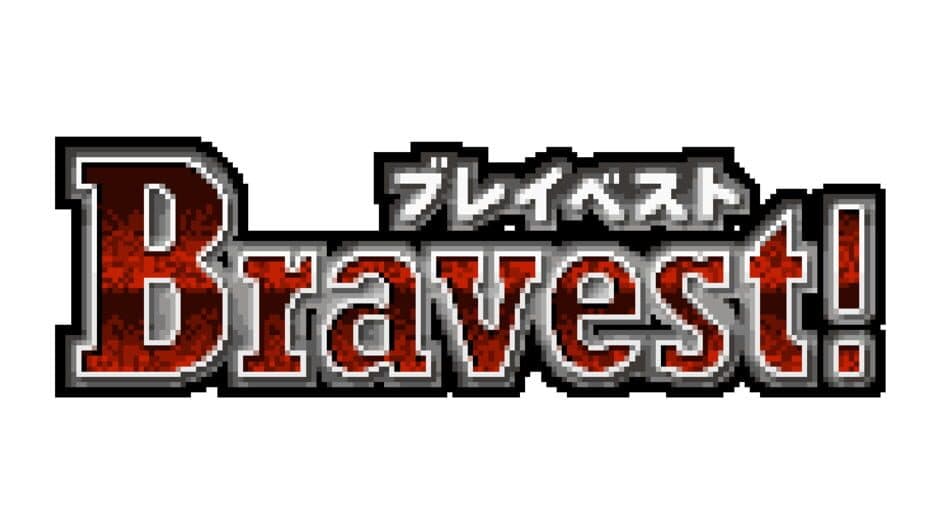Bravest! artwork 2