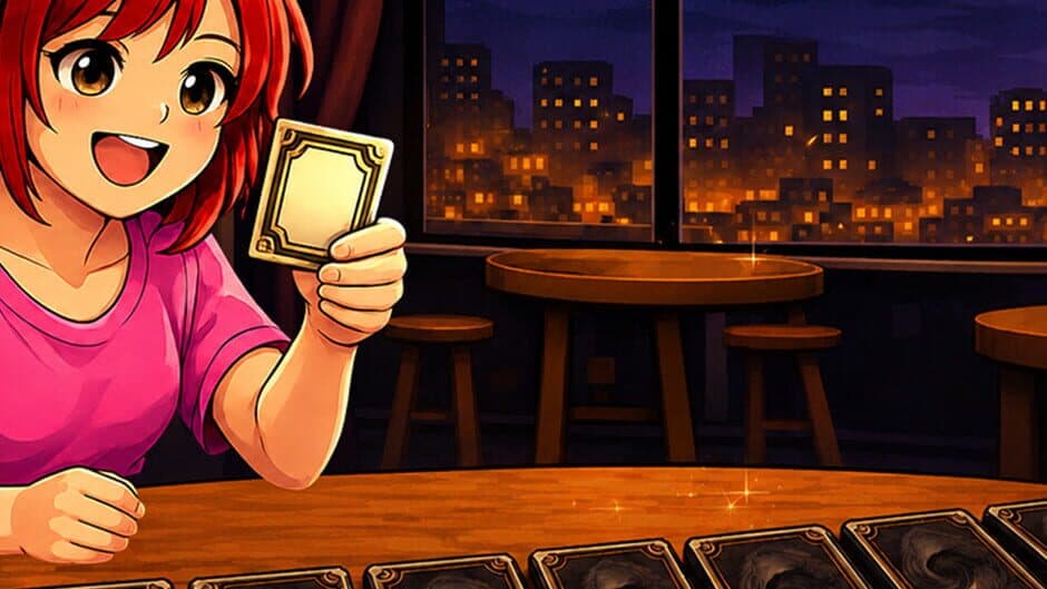 Unlucky Day artwork 1