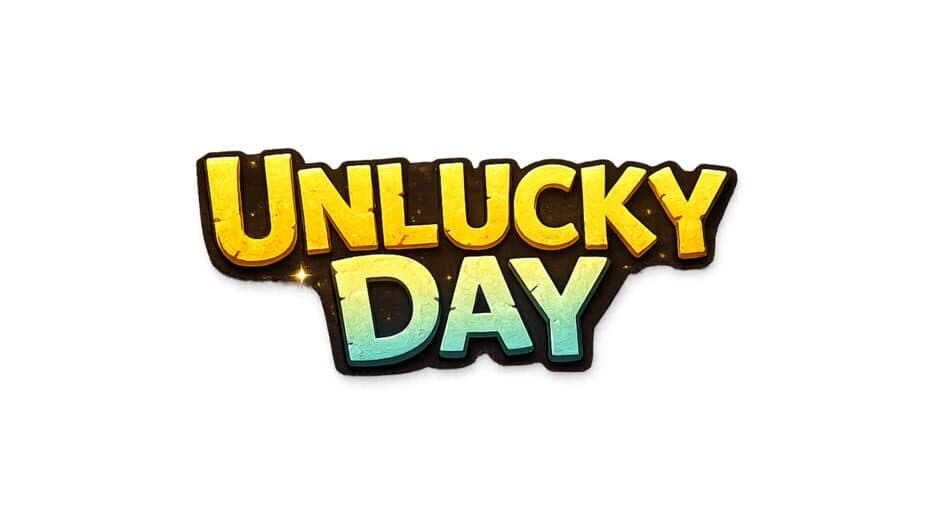 Unlucky Day artwork 2