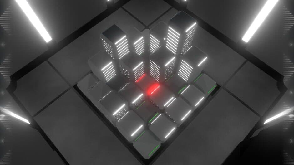 ZeroOut artwork 1