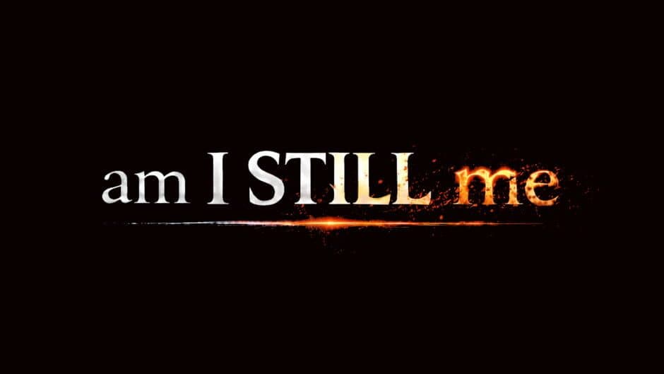 Am I Still Me artwork 2