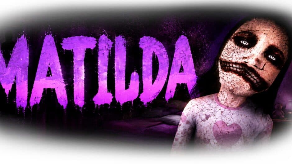 Matilda artwork 1
