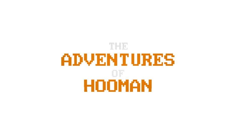 The Adventures of Hooman artwork 2