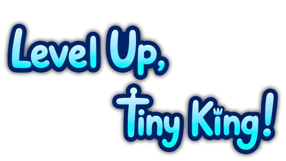 Level Up, Tiny King! artwork 2