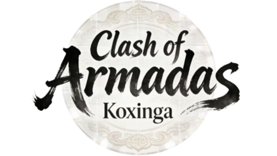 Clash of Armadas: Koxinga artwork 2