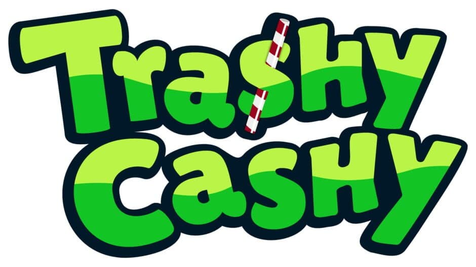 Trashy Cashy artwork 2
