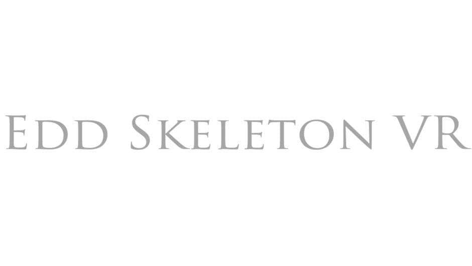 Edd Skeleton VR artwork 2