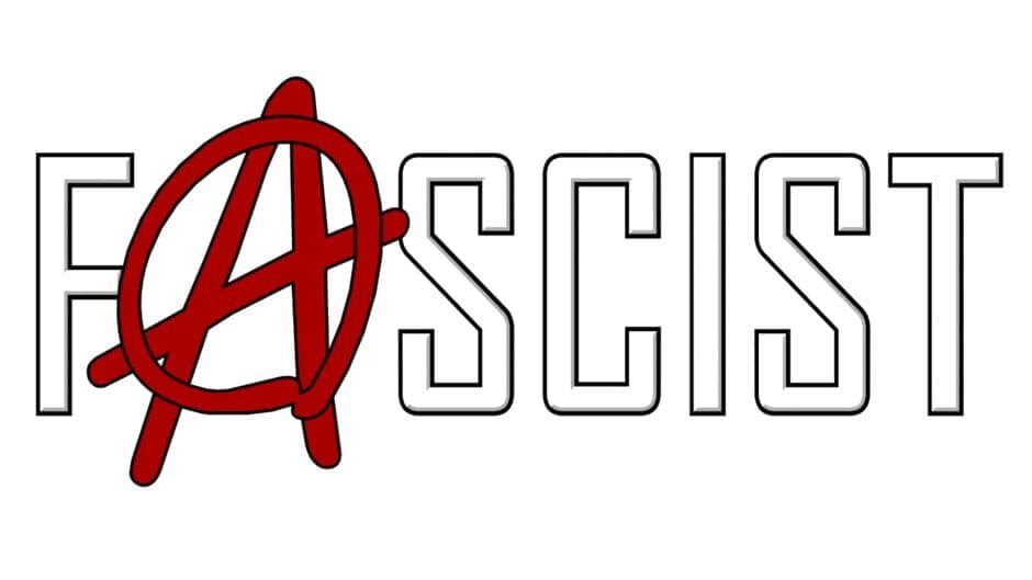 Fascist artwork 2