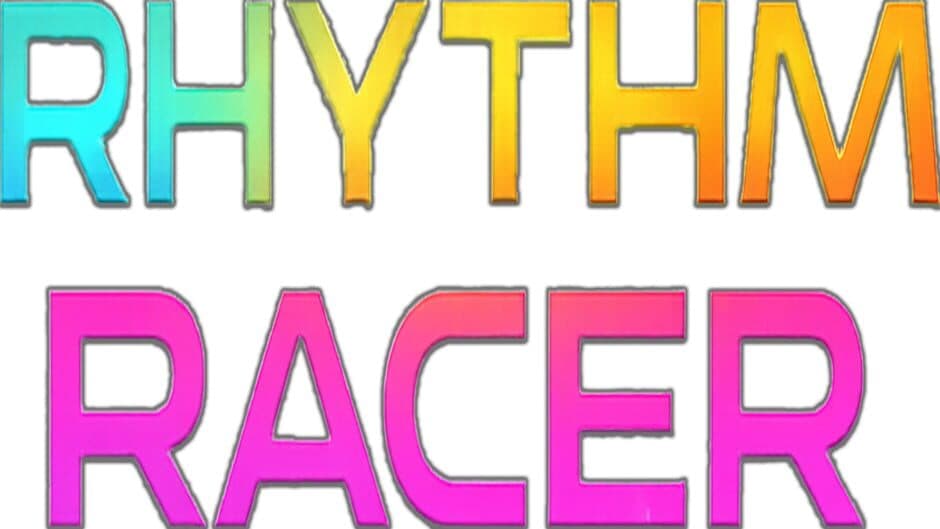 Rhythm Racer artwork 2