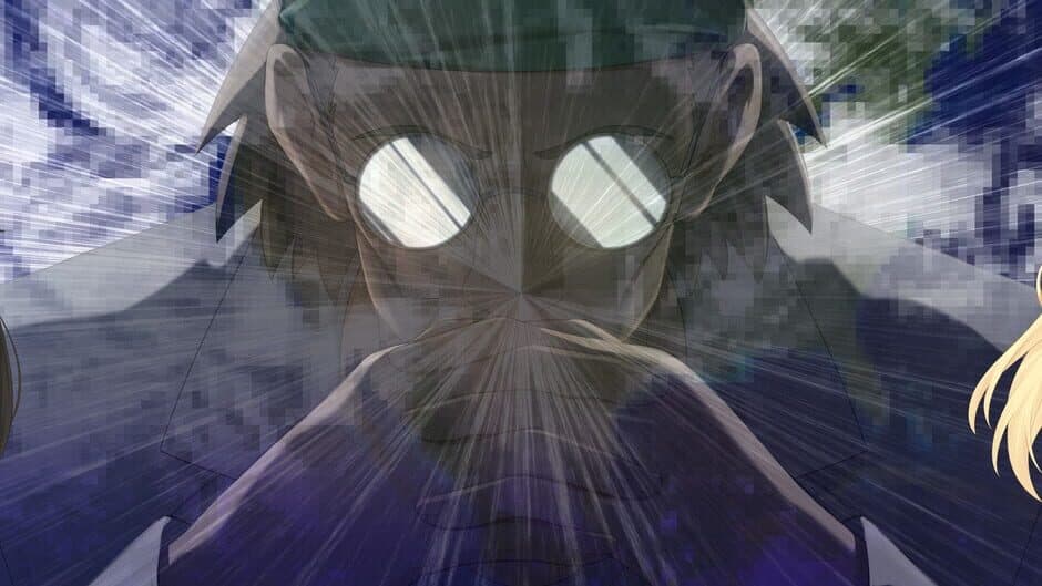 Class of '09: Puzzle Showdown artwork 1