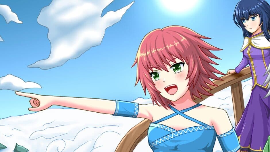 Cloudsea Frontier artwork 1