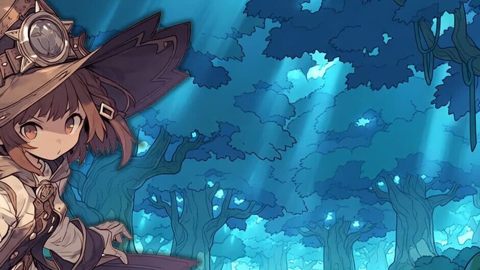 Spirit Dungeon artwork 1