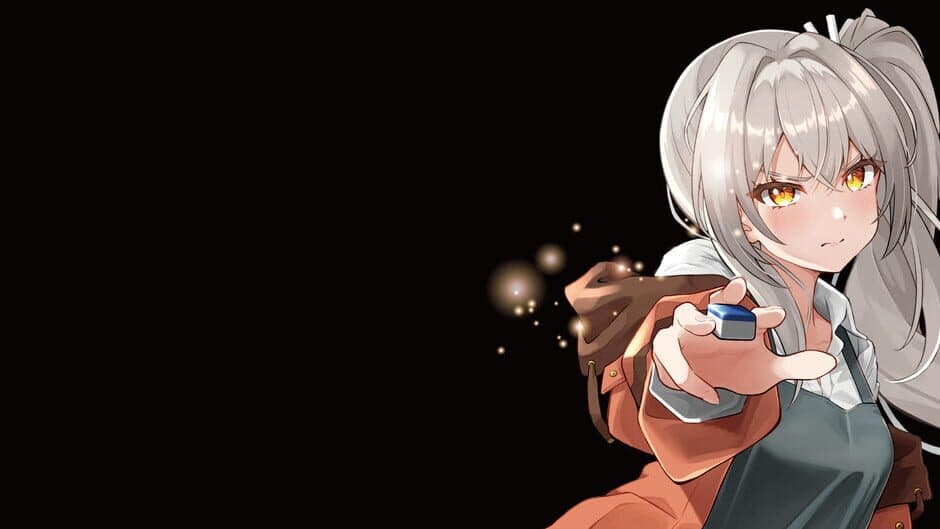 Mighty Mahjong artwork 1