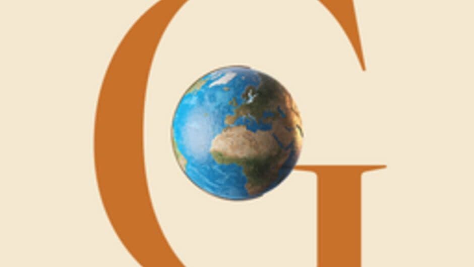 GeoFlag artwork 3
