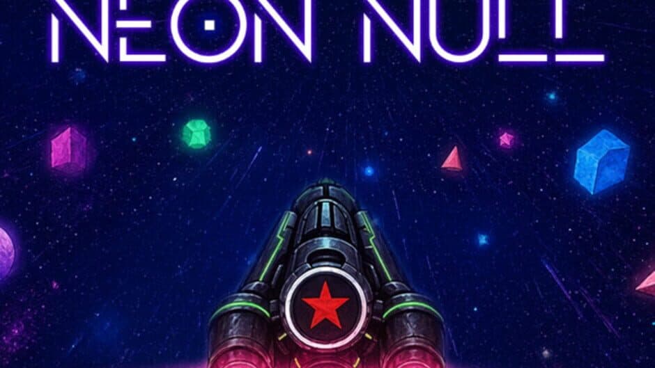 Neon Null artwork 3