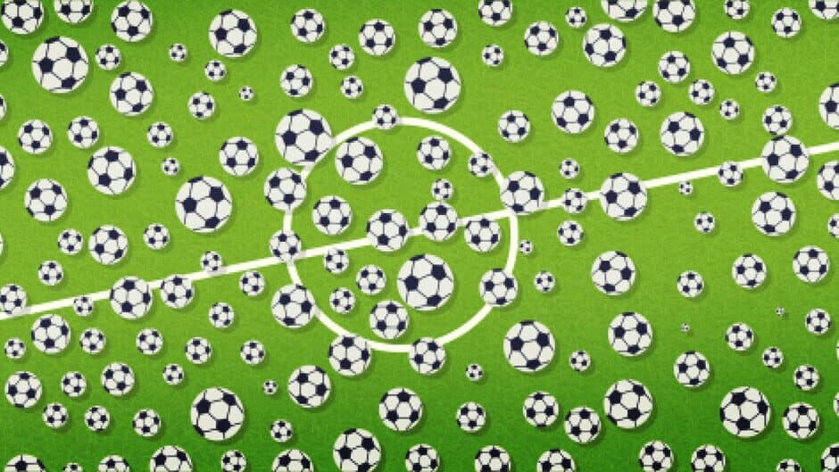 Gold ’n Goal artwork 1